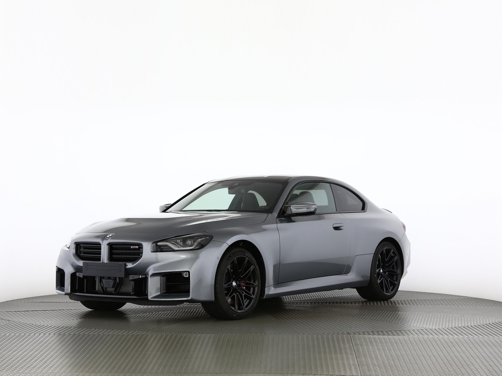 BMW M2 Coupé-image-7
