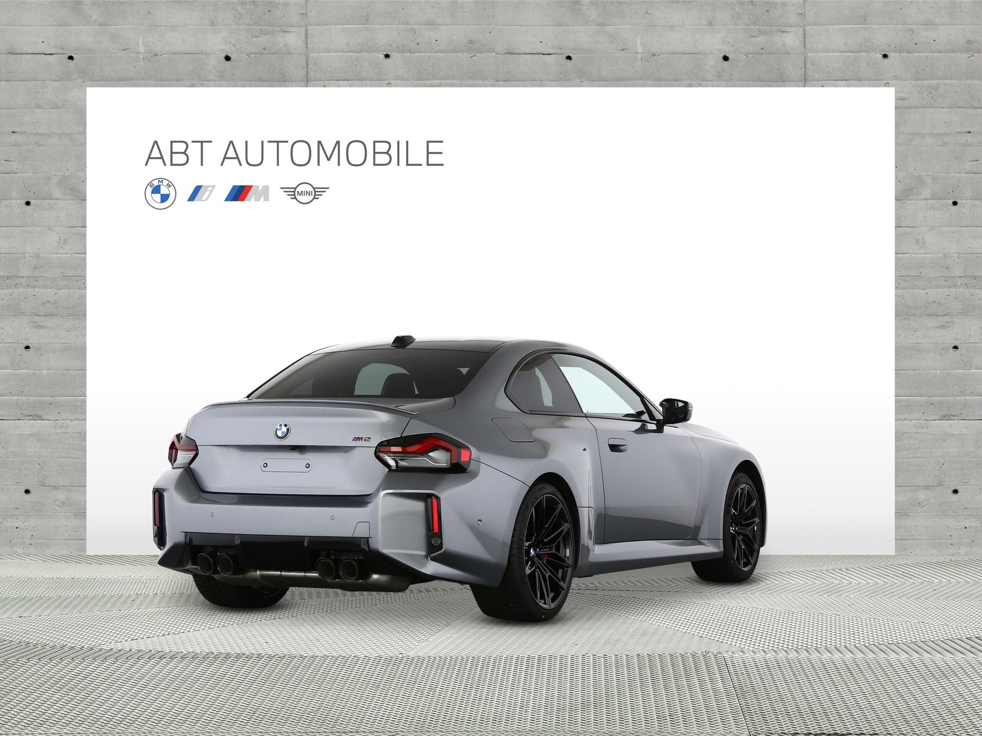 BMW M2 Coupé-image-3