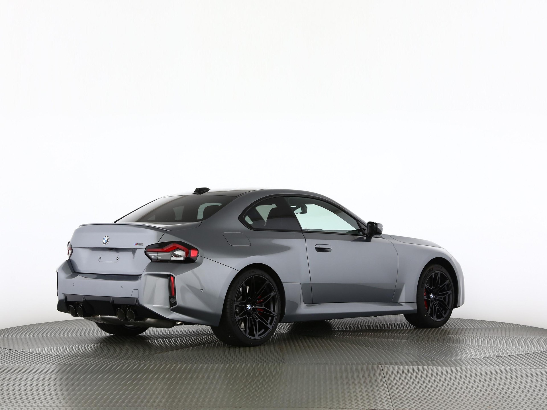 BMW M2 Coupé-image-19