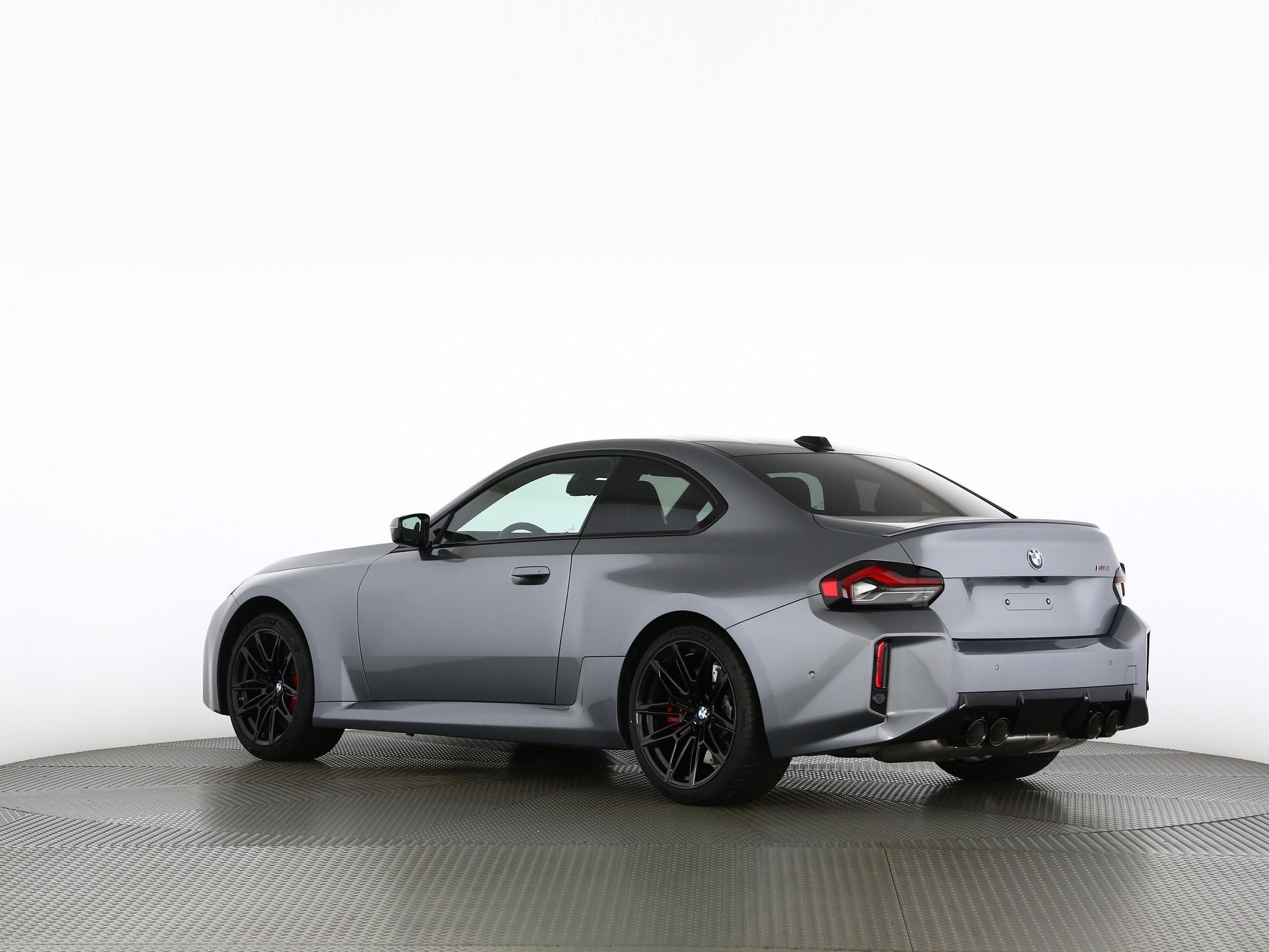 BMW M2 Coupé-image-14
