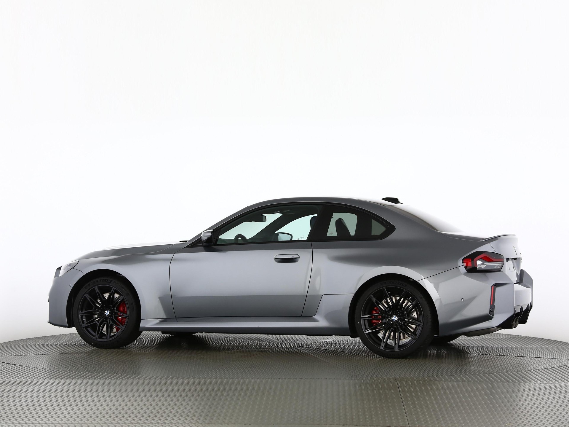 BMW M2 Coupé-image-12