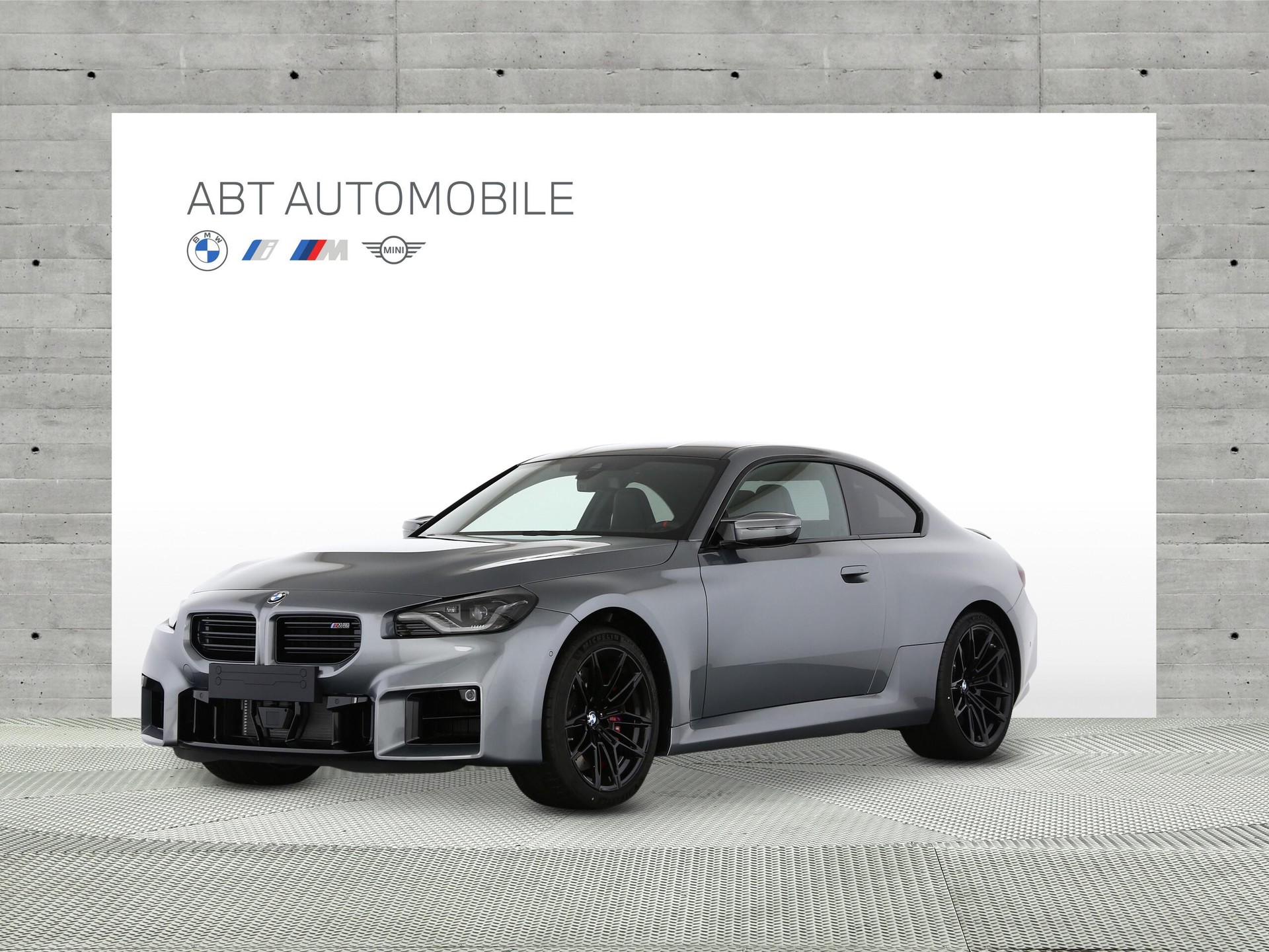 BMW M2 Coupé-image-0
