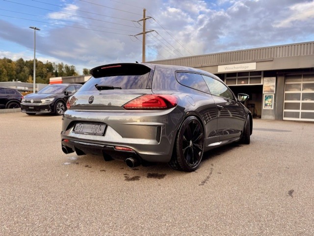 VW Scirocco 2.0 TSI BMT GTS DSG-image-3