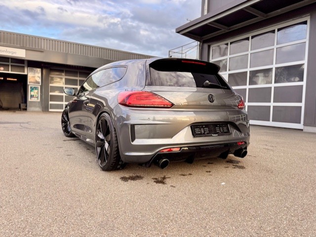VW Scirocco 2.0 TSI BMT GTS DSG-image-2