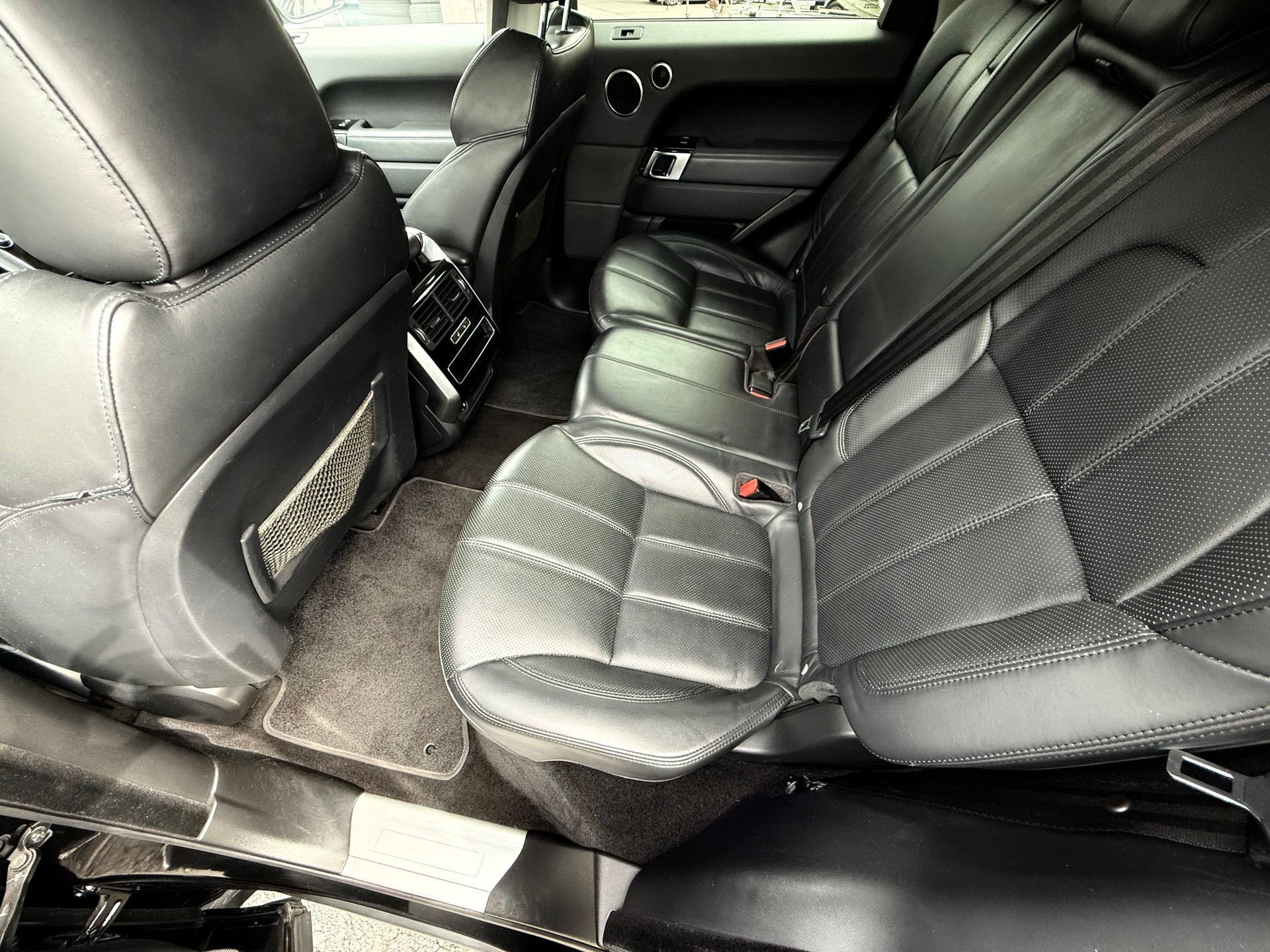 LAND ROVER Range Rover Sport 5.0 V8 SC Autobiography DynamicA Frisch ab MFK-image-12