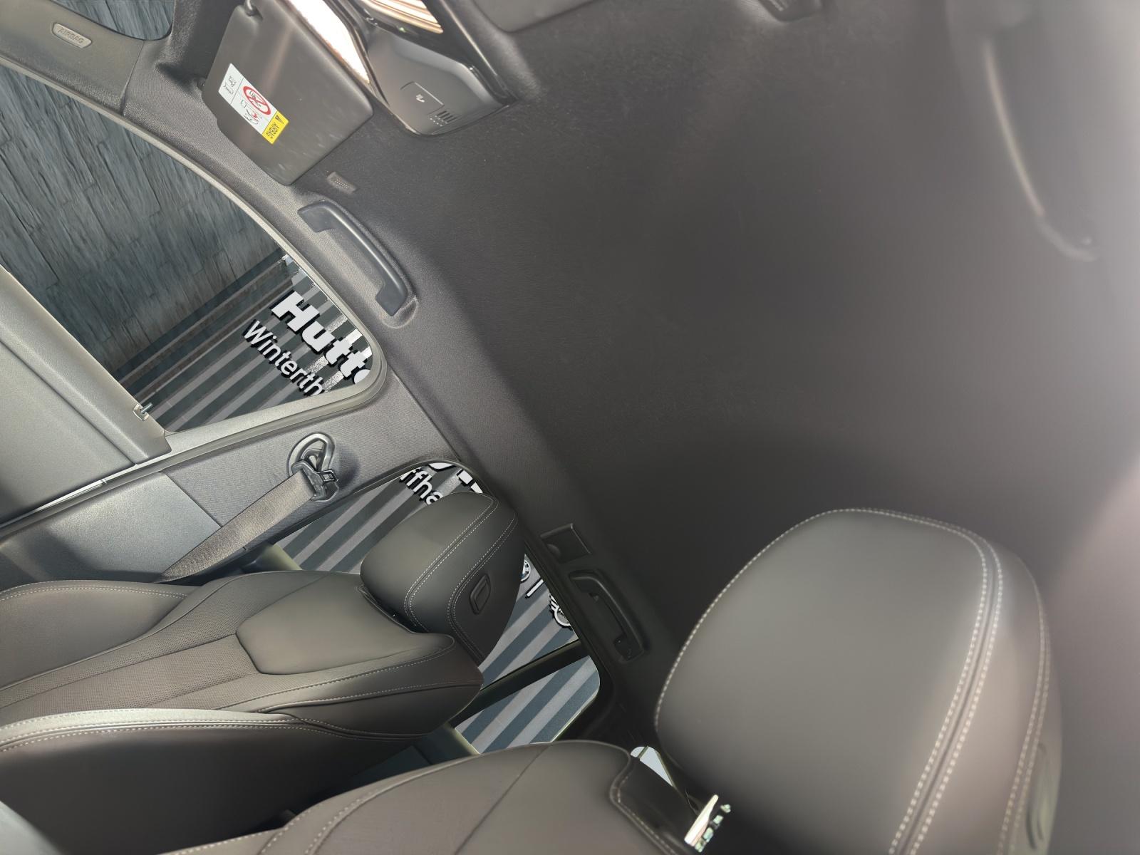 BMW 330d xDrive Touring M Sportpaket-image-14