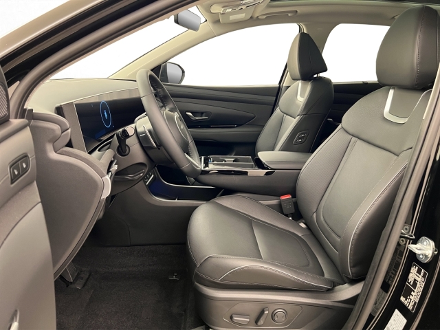 HYUNDAI Tucson 1.6 T-GDi Vertex 4WD-image-4