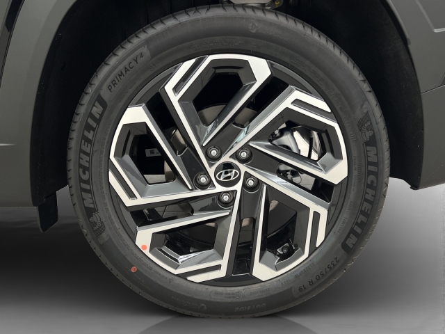 HYUNDAI Tucson 1.6 T-GDi Vertex 4WD-image-9