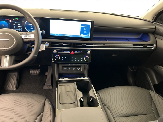 HYUNDAI Tucson 1.6 T-GDi Vertex 4WD-image-8