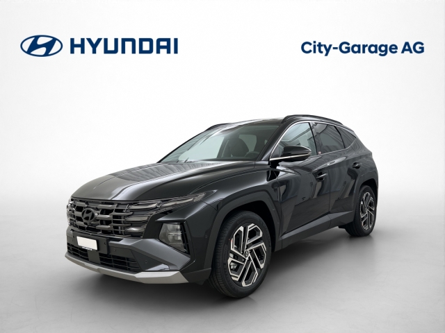 HYUNDAI Tucson 1.6 T-GDi Vertex 4WD-image-0