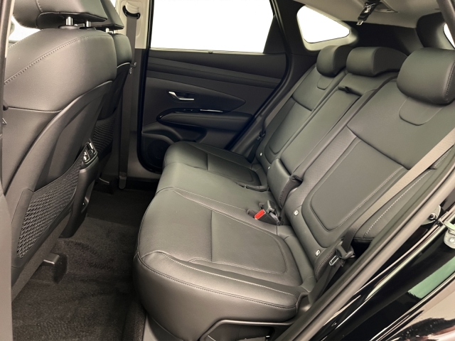 HYUNDAI Tucson 1.6 T-GDi Vertex 4WD-image-5
