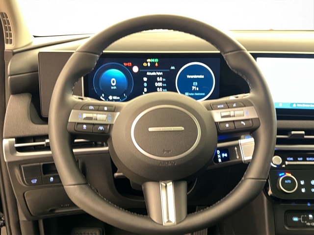 HYUNDAI Tucson 1.6 T-GDi Vertex 4WD-image-6