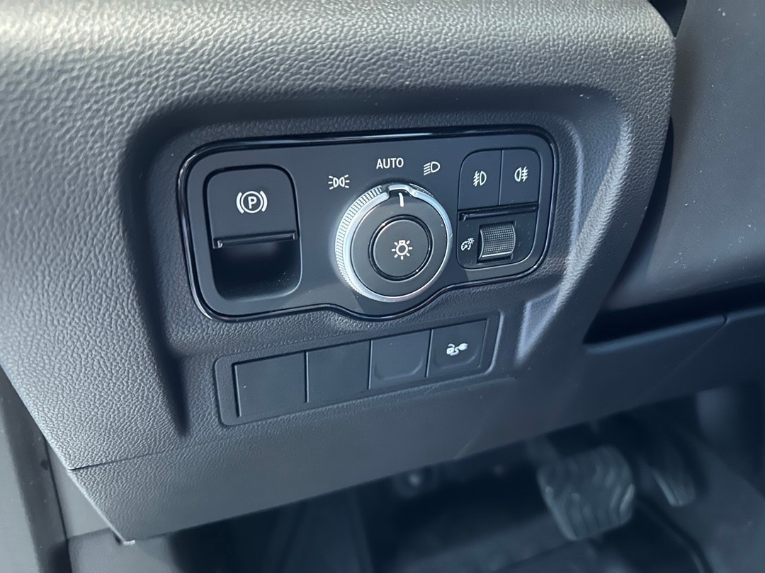 MERCEDES-BENZ E-Citan 112 Kaw 45 kWh-image-11