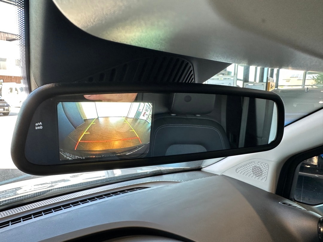 MERCEDES-BENZ E-Citan 112 Kaw 45 kWh-image-9