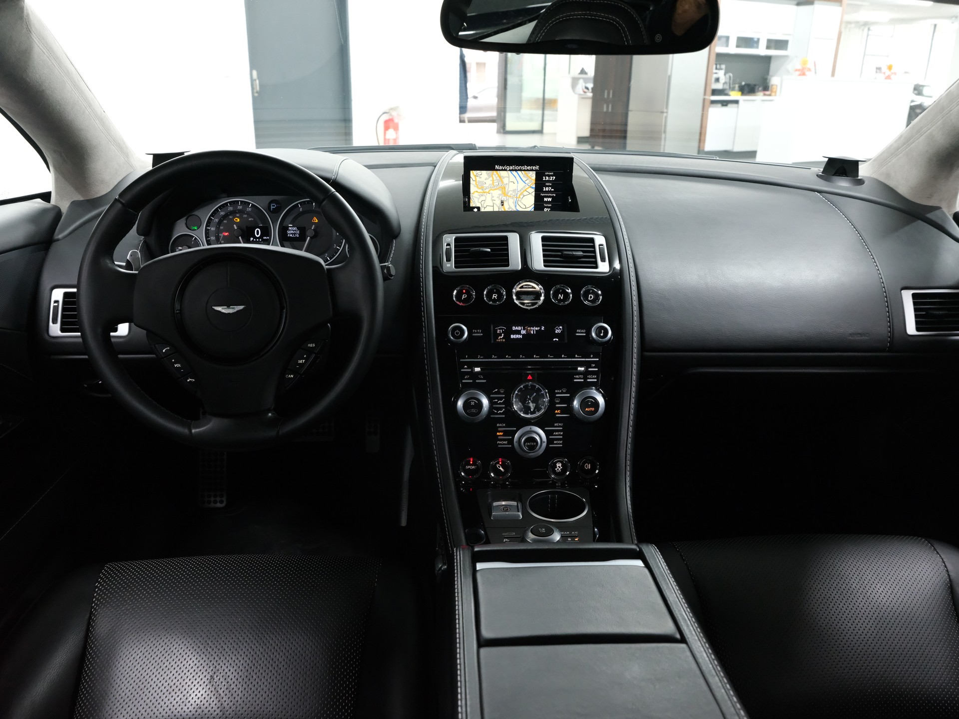 ASTON MARTIN Rapide S 5.9 V12 Touchtronic 2-image-12
