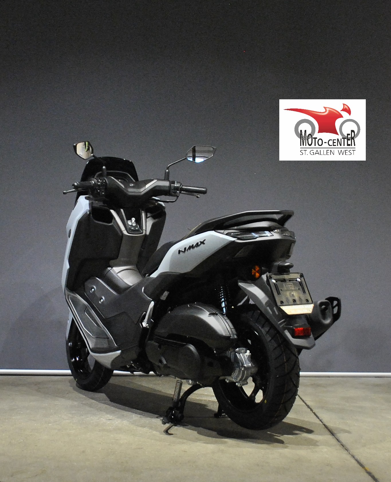 YAMAHA N-Max 125 Tech Max-showroom-element-3