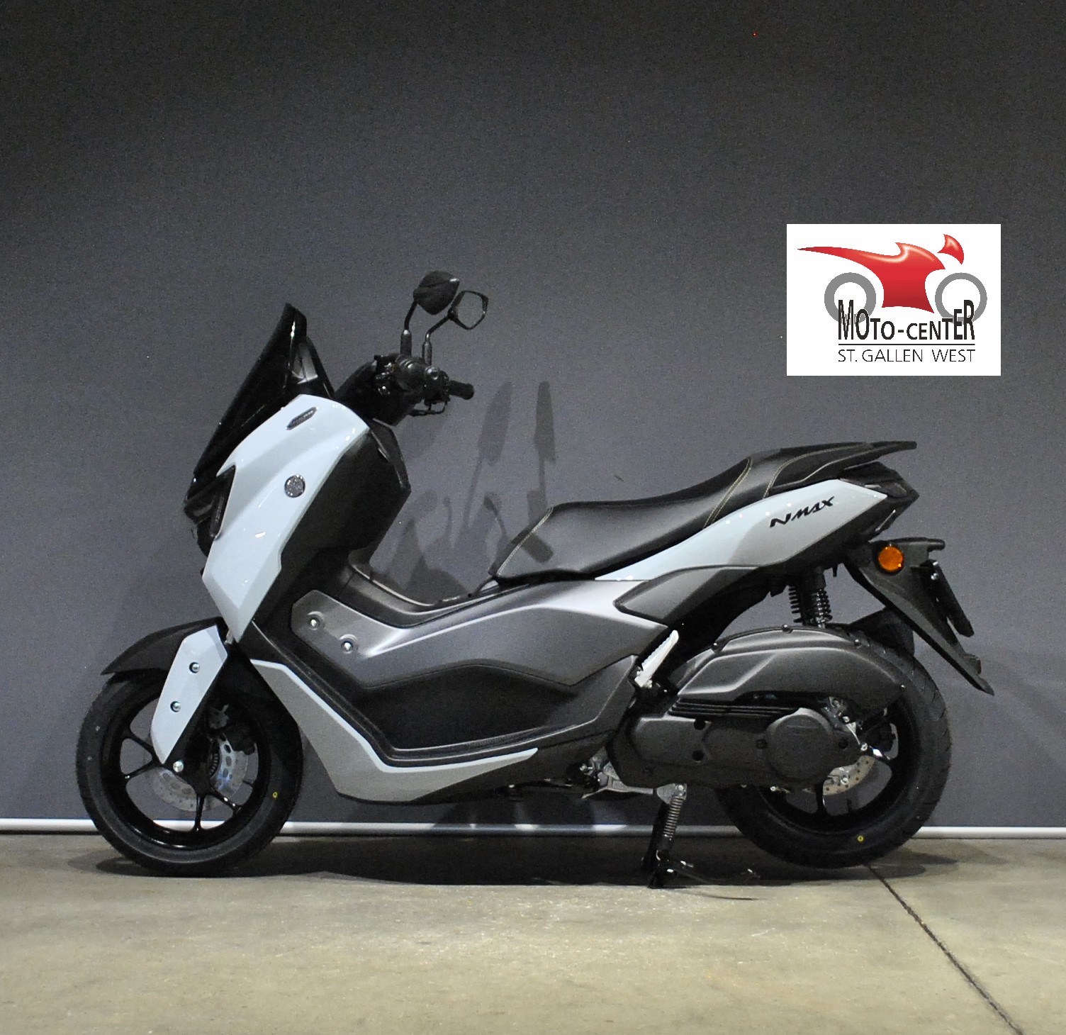 YAMAHA N-Max 125 Tech Max-showroom-element-2
