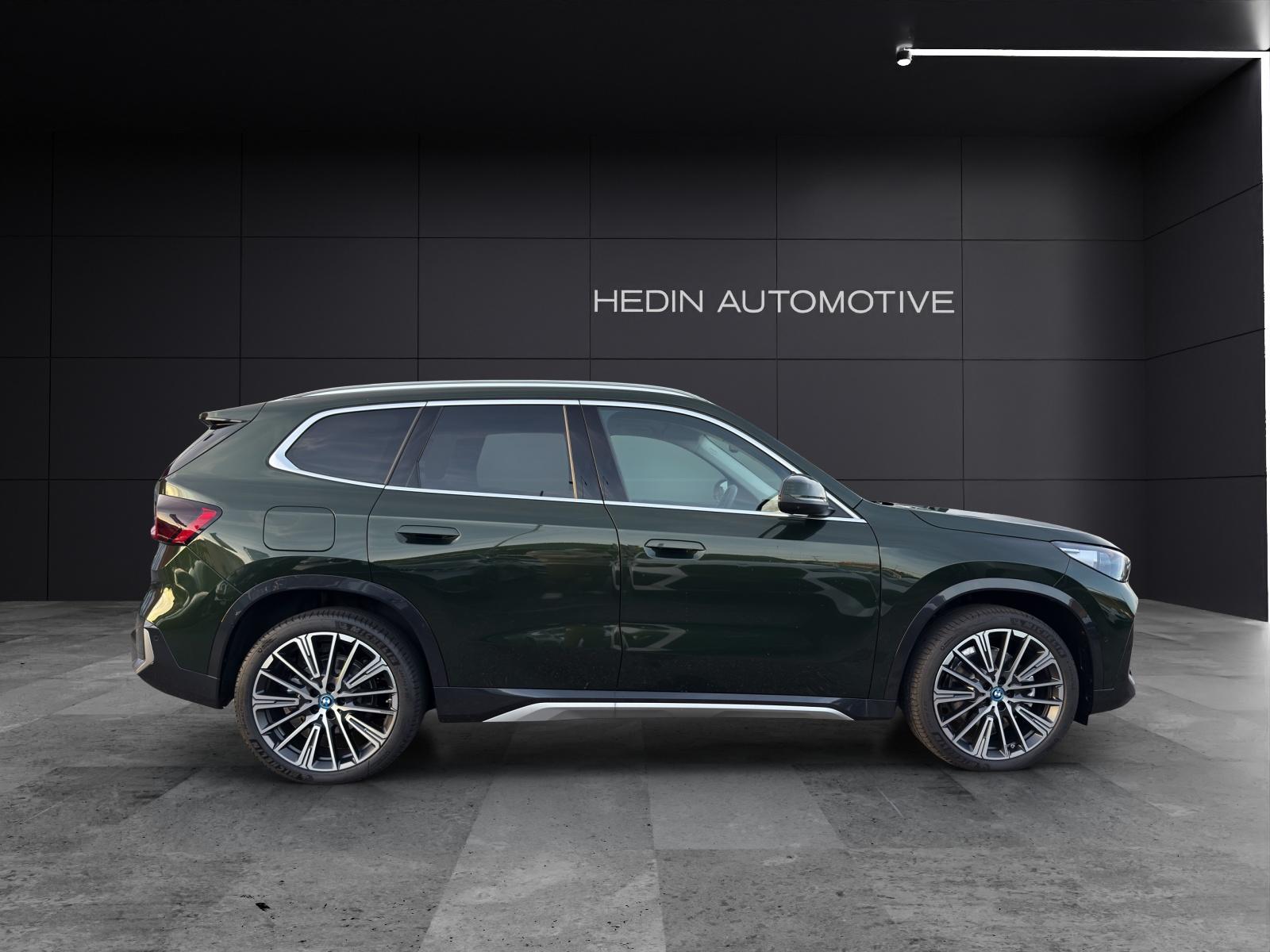 BMW X1 25e xDrive-image-6