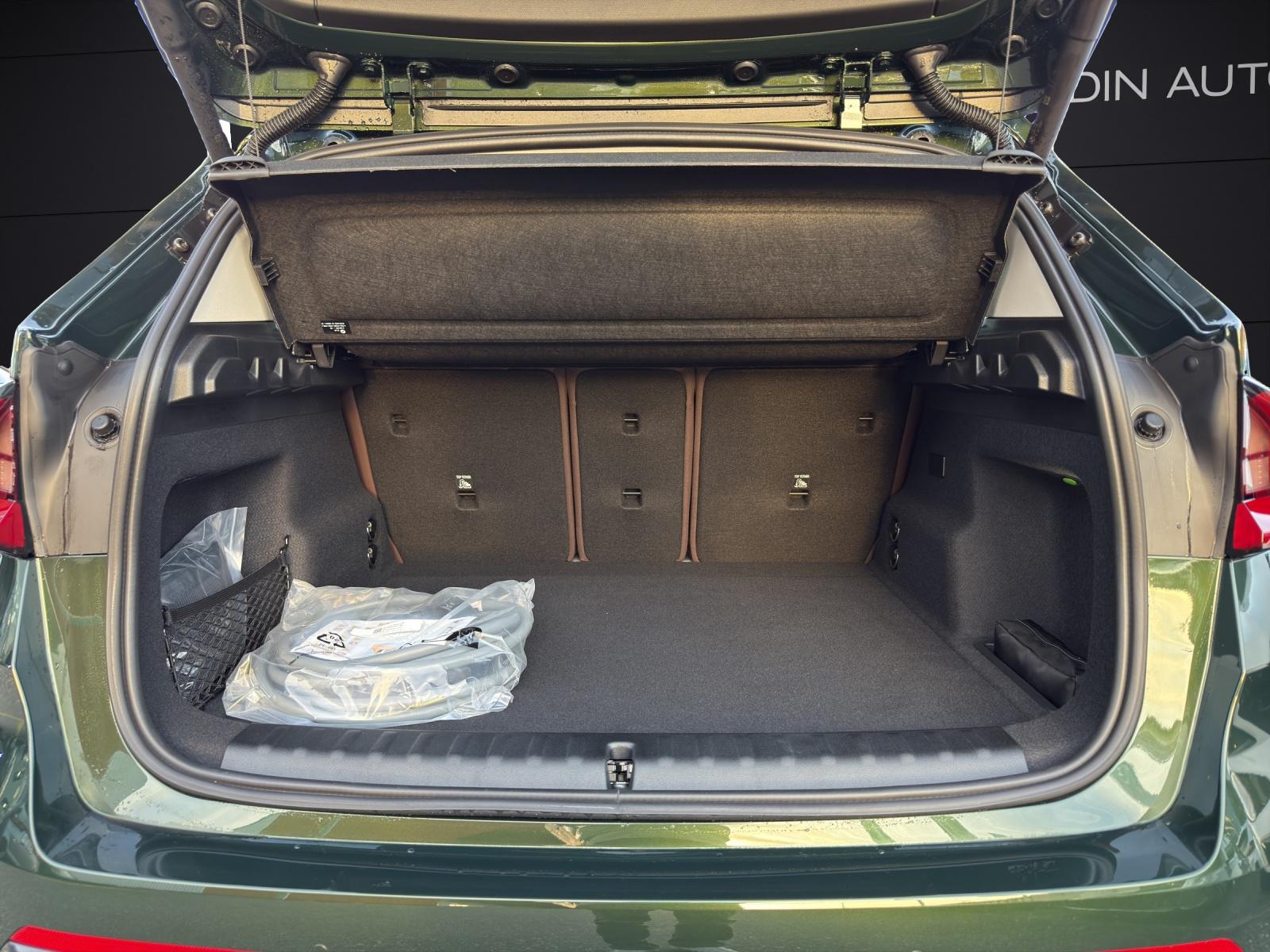 BMW X1 25e xDrive-image-5
