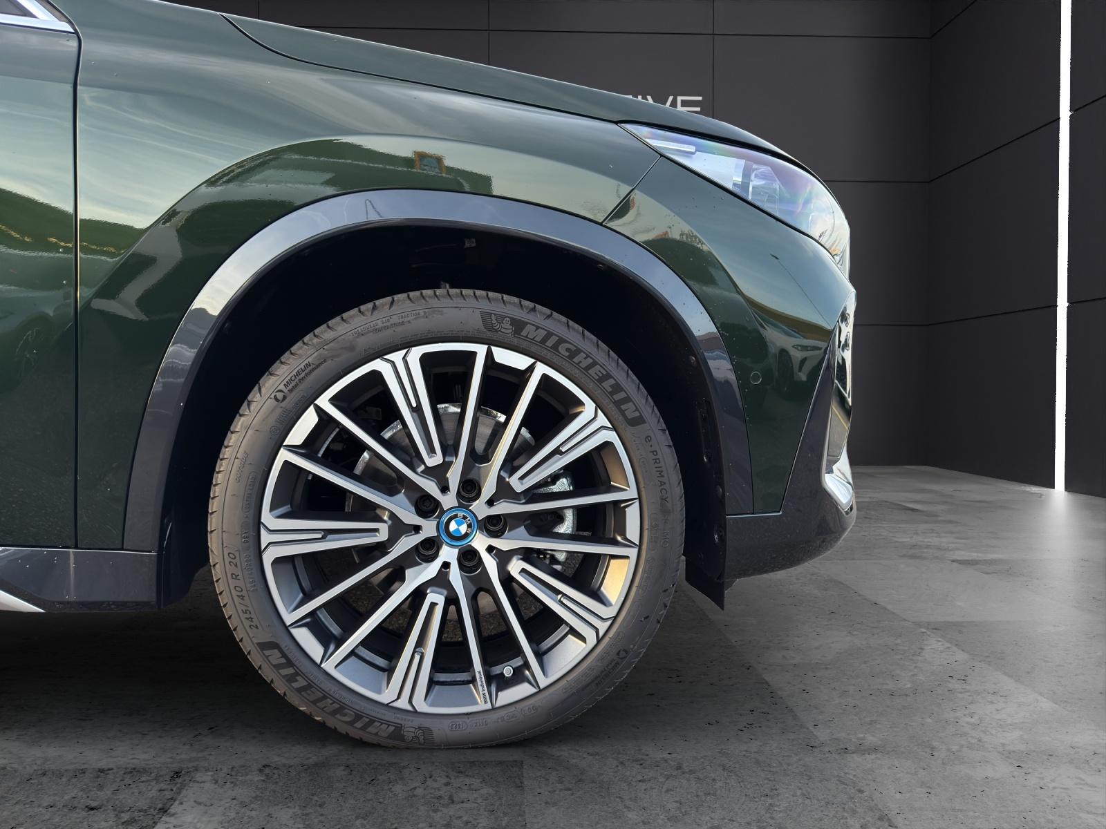 BMW X1 25e xDrive-image-9