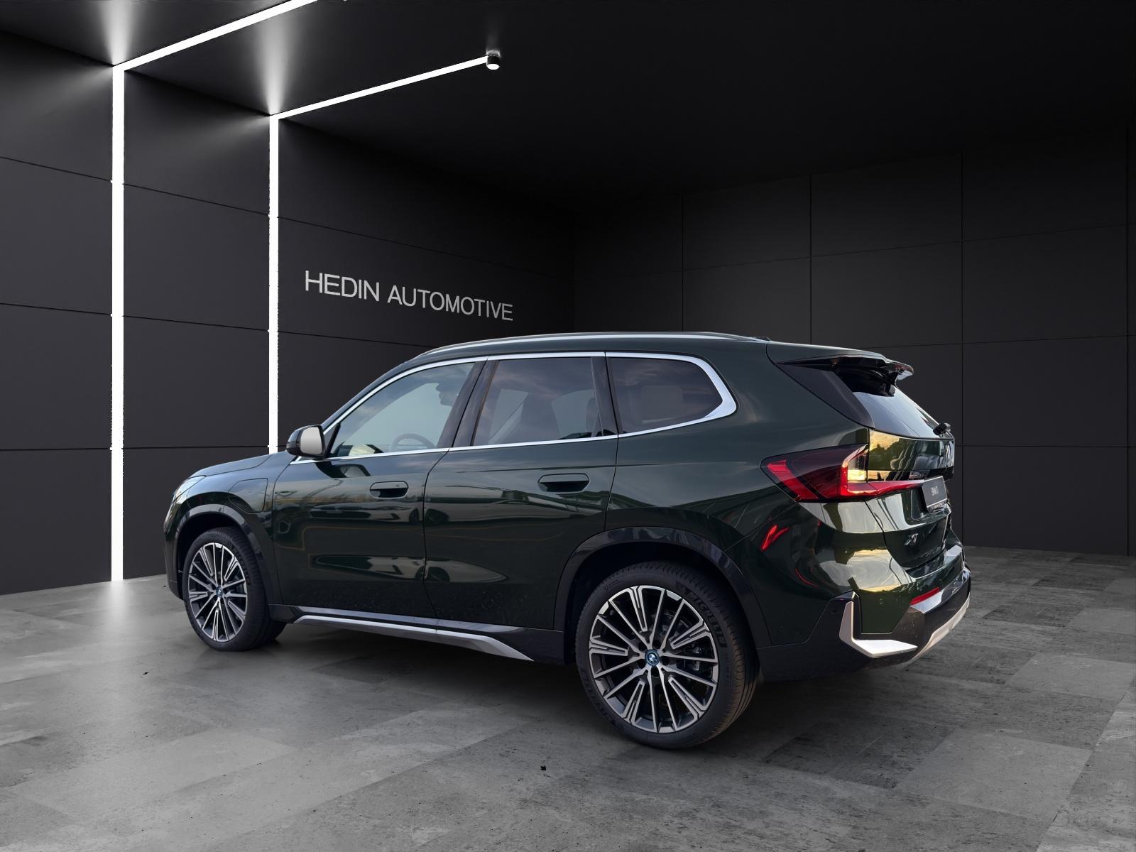 BMW X1 25e xDrive-image-3