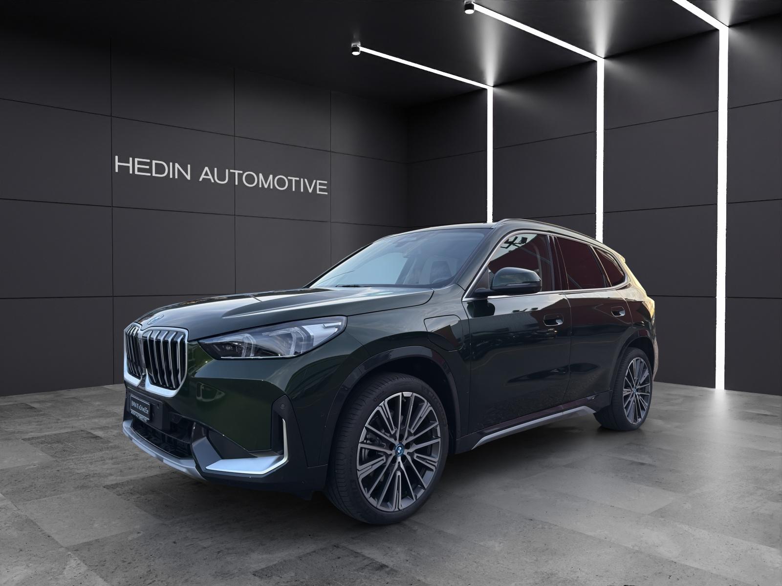 BMW X1 25e xDrive-image-0