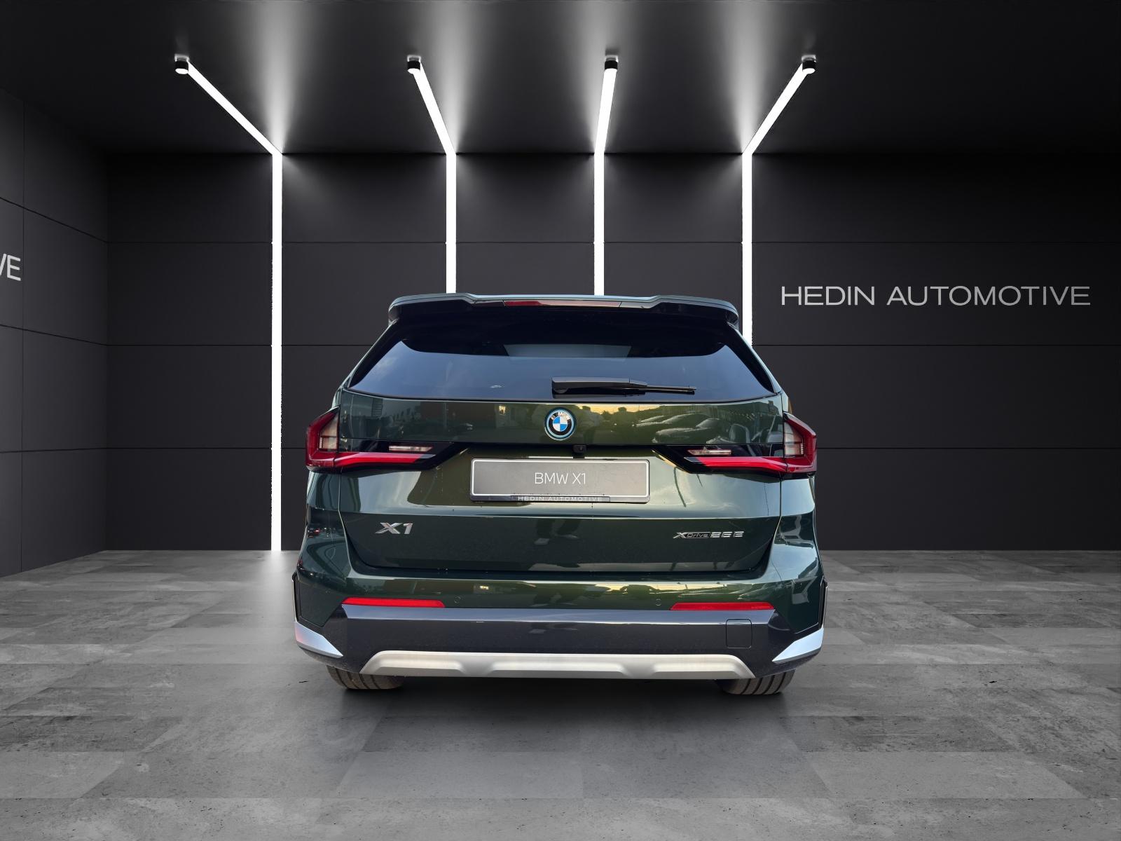 BMW X1 25e xDrive-image-4