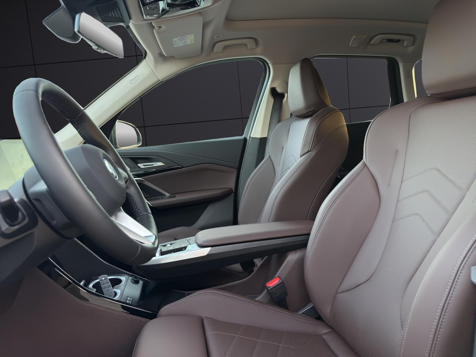 BMW X1 25e xDrive-image-1