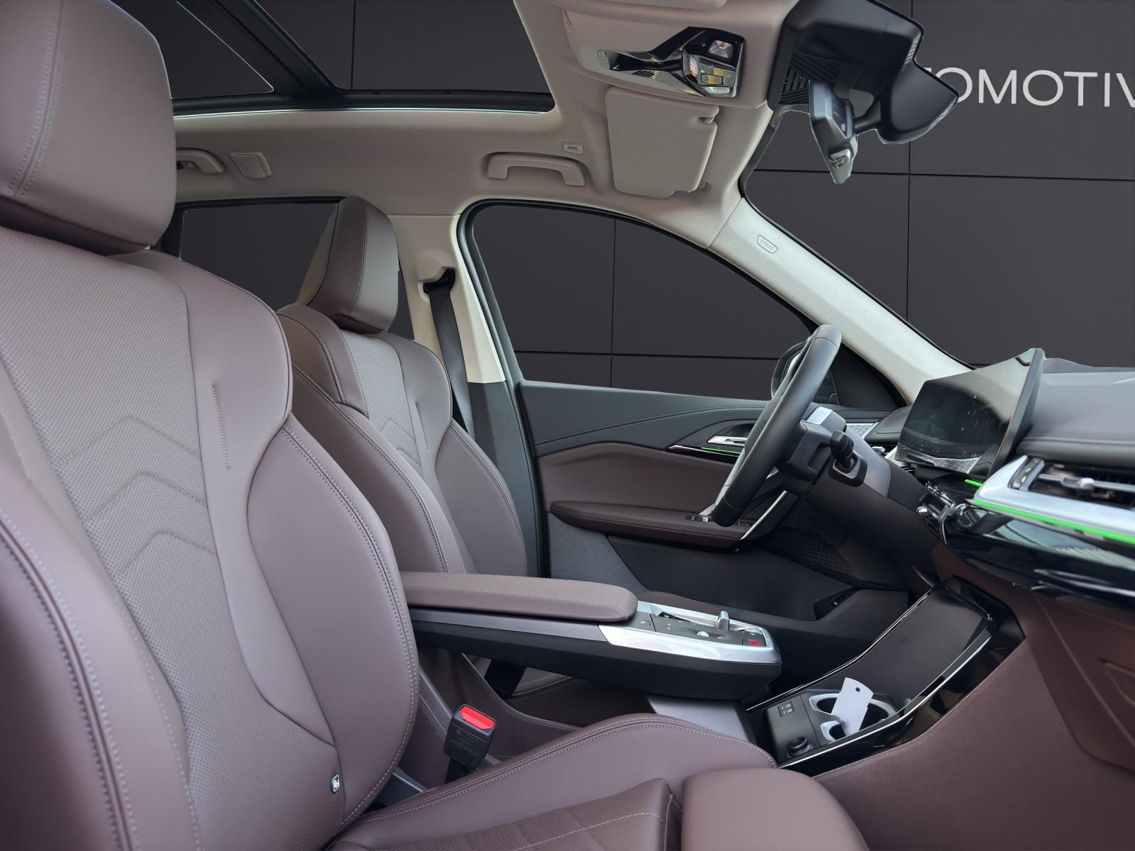BMW X1 25e xDrive-image-10