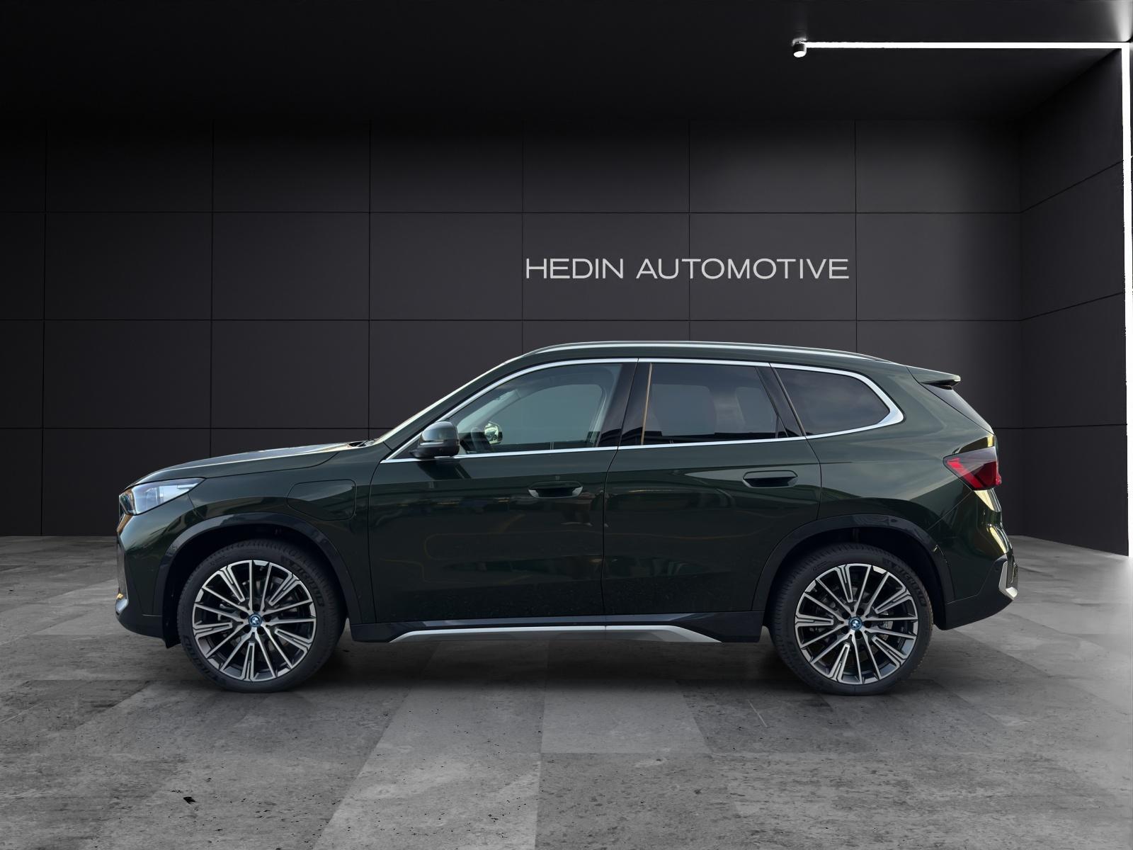 BMW X1 25e xDrive-image-2