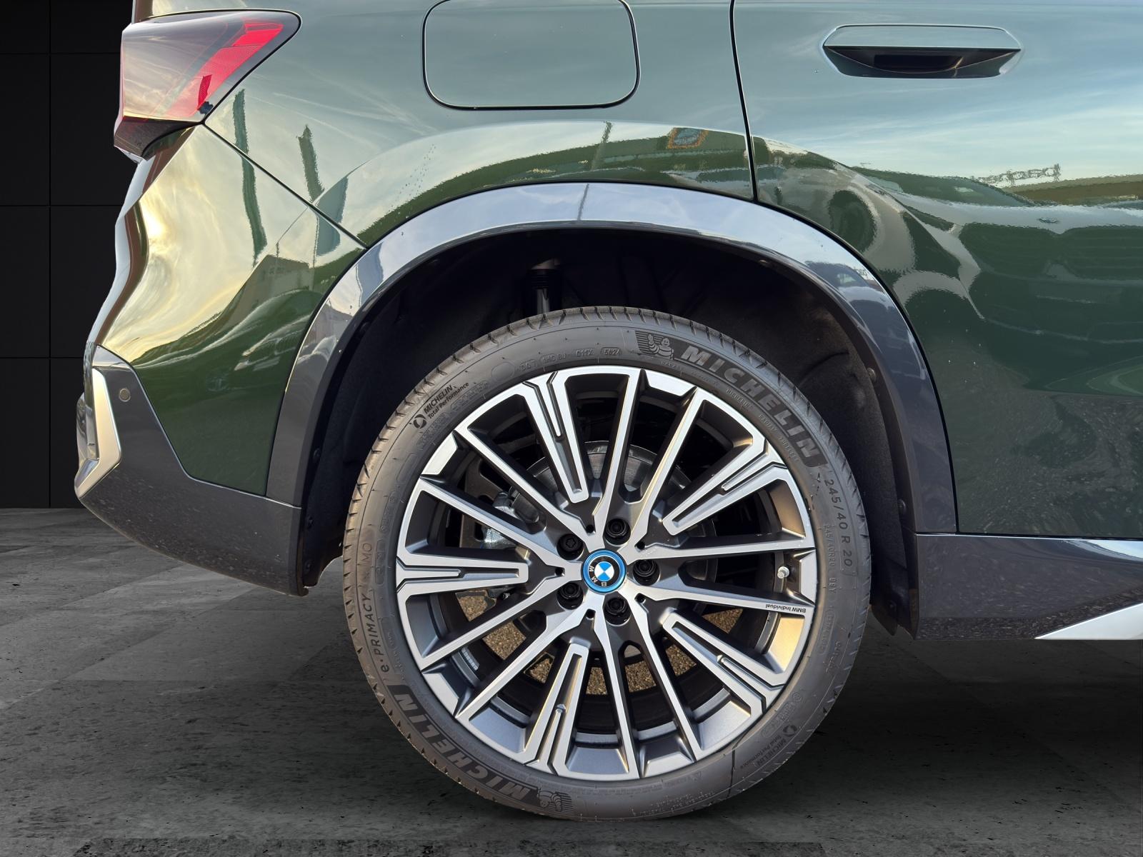 BMW X1 25e xDrive-image-8
