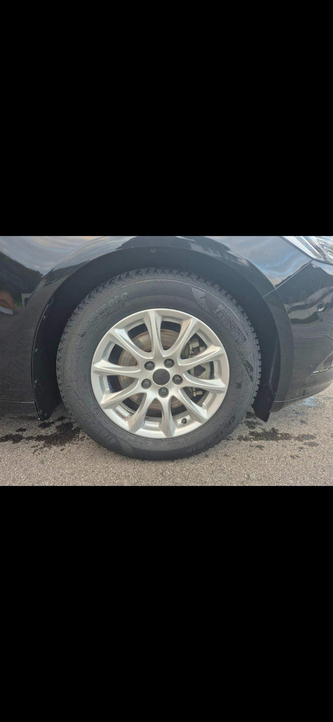 FORD Mondeo 2.0 EcoBoost SCTi Titanium Automatic-image-14