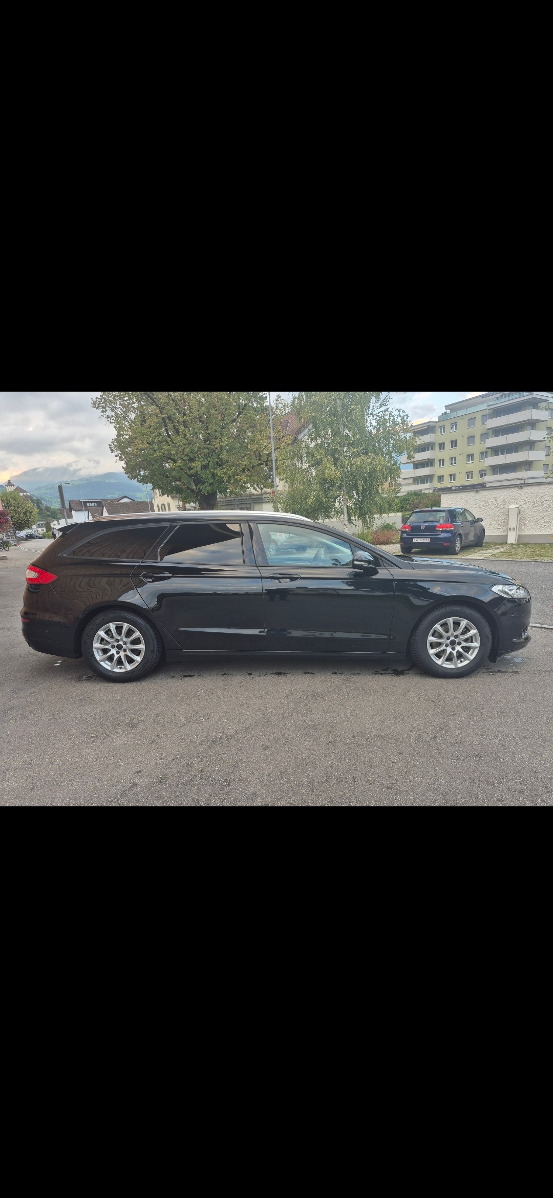 FORD Mondeo 2.0 EcoBoost SCTi Titanium Automatic-image-4