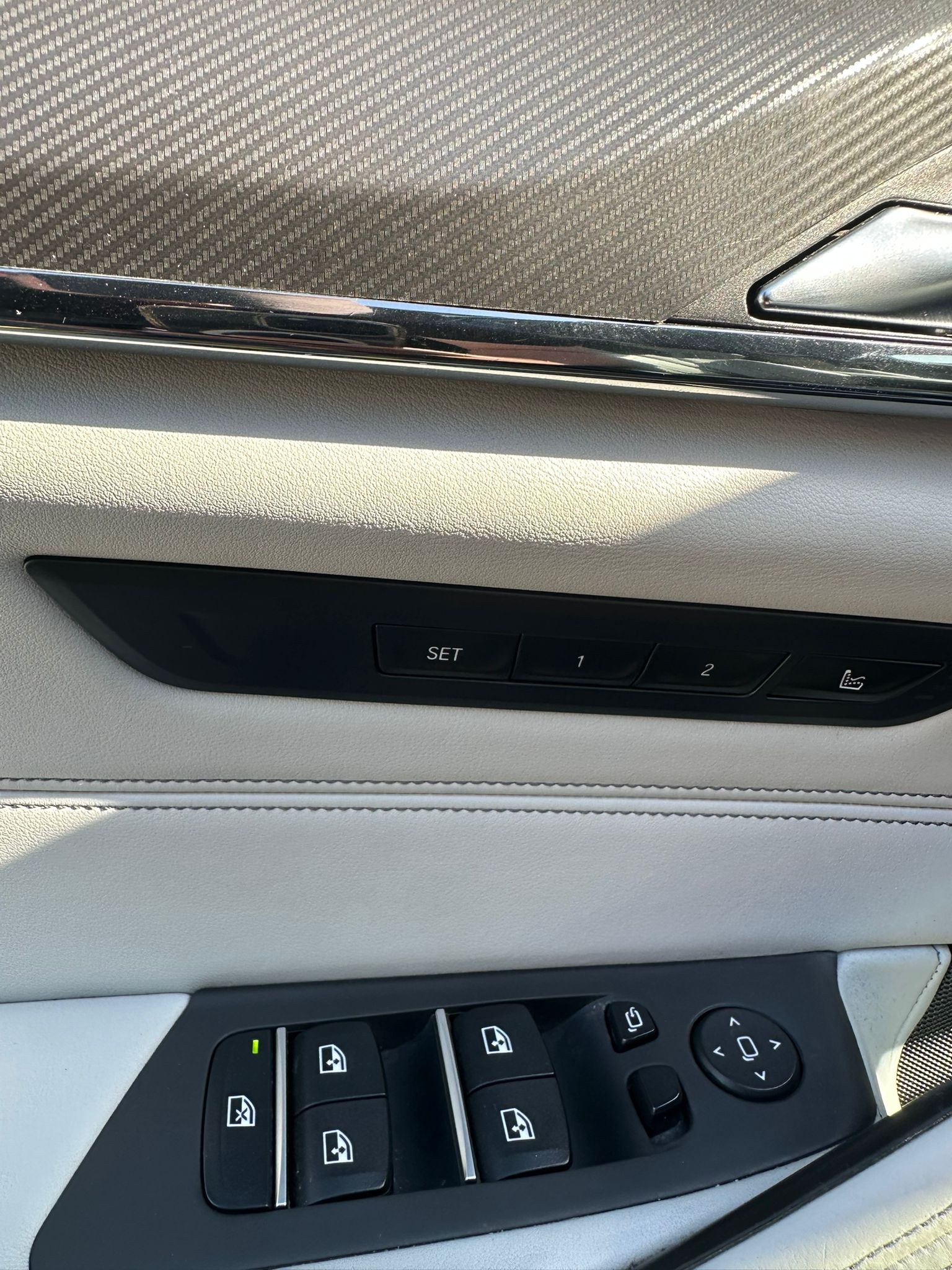 BMW M5 xDrive Drivelogic-image-9