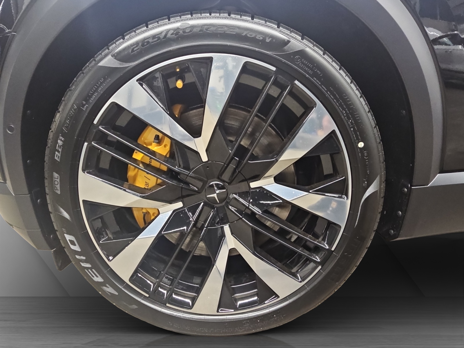 POLESTAR 3 Long Range Dual Motor Performance-image-8