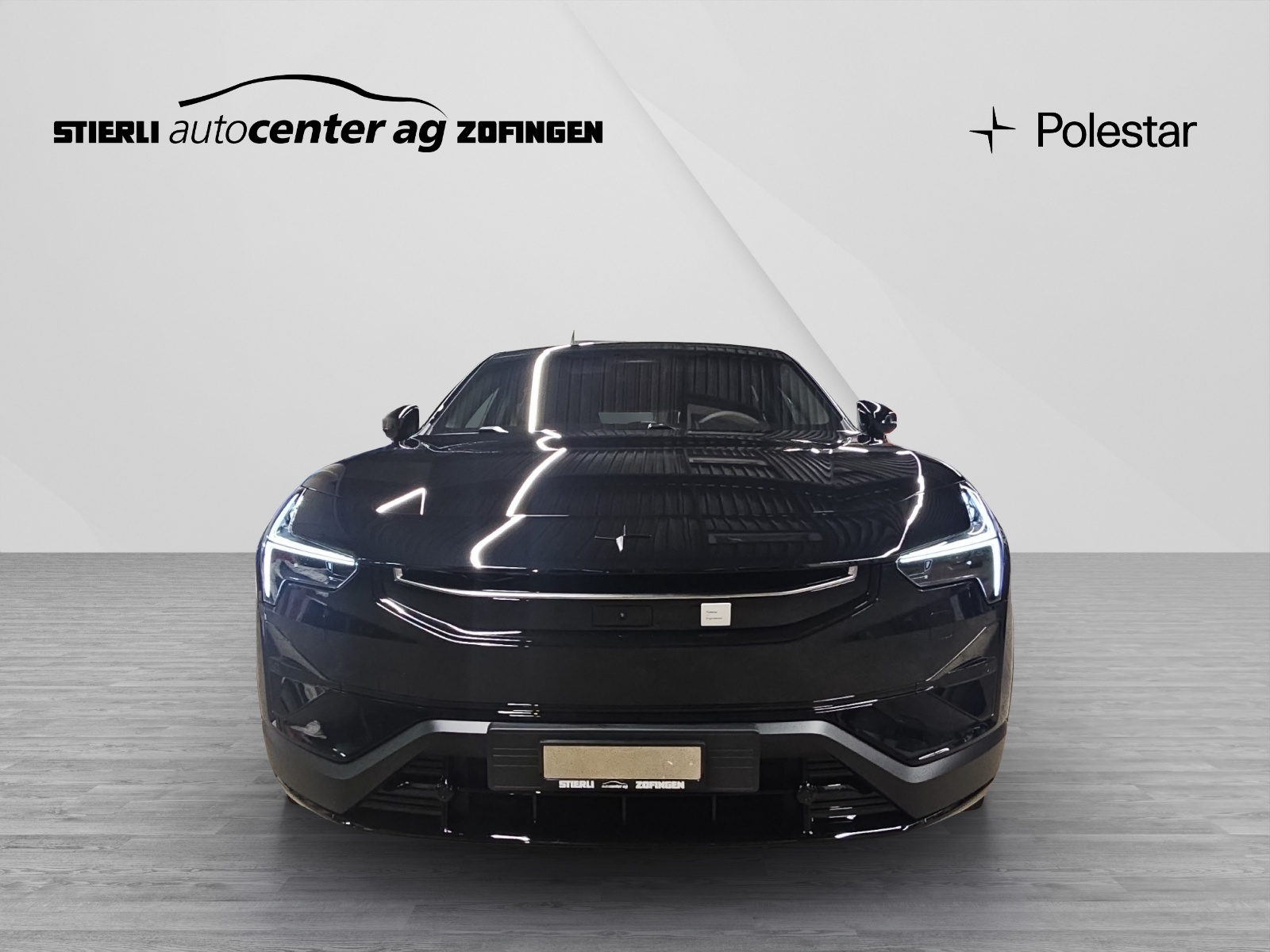 POLESTAR 3 Long Range Dual Motor Performance-image-1