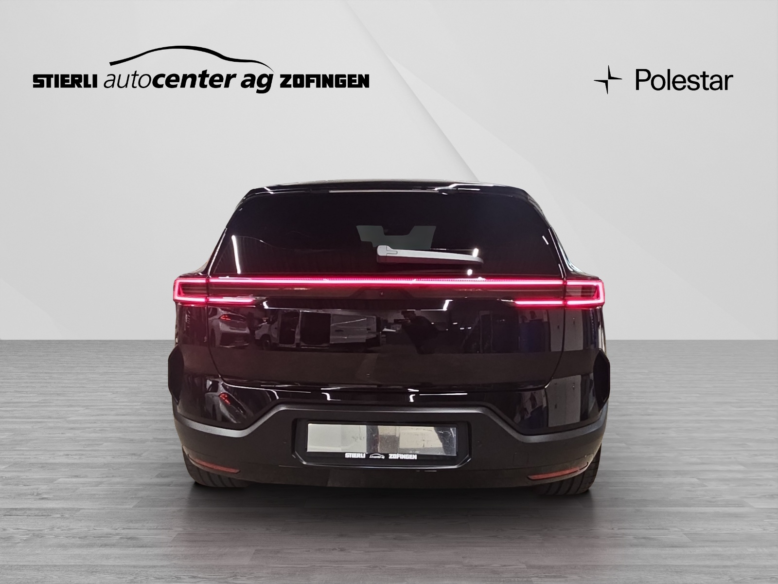 POLESTAR 3 Long Range Dual Motor Performance-image-5