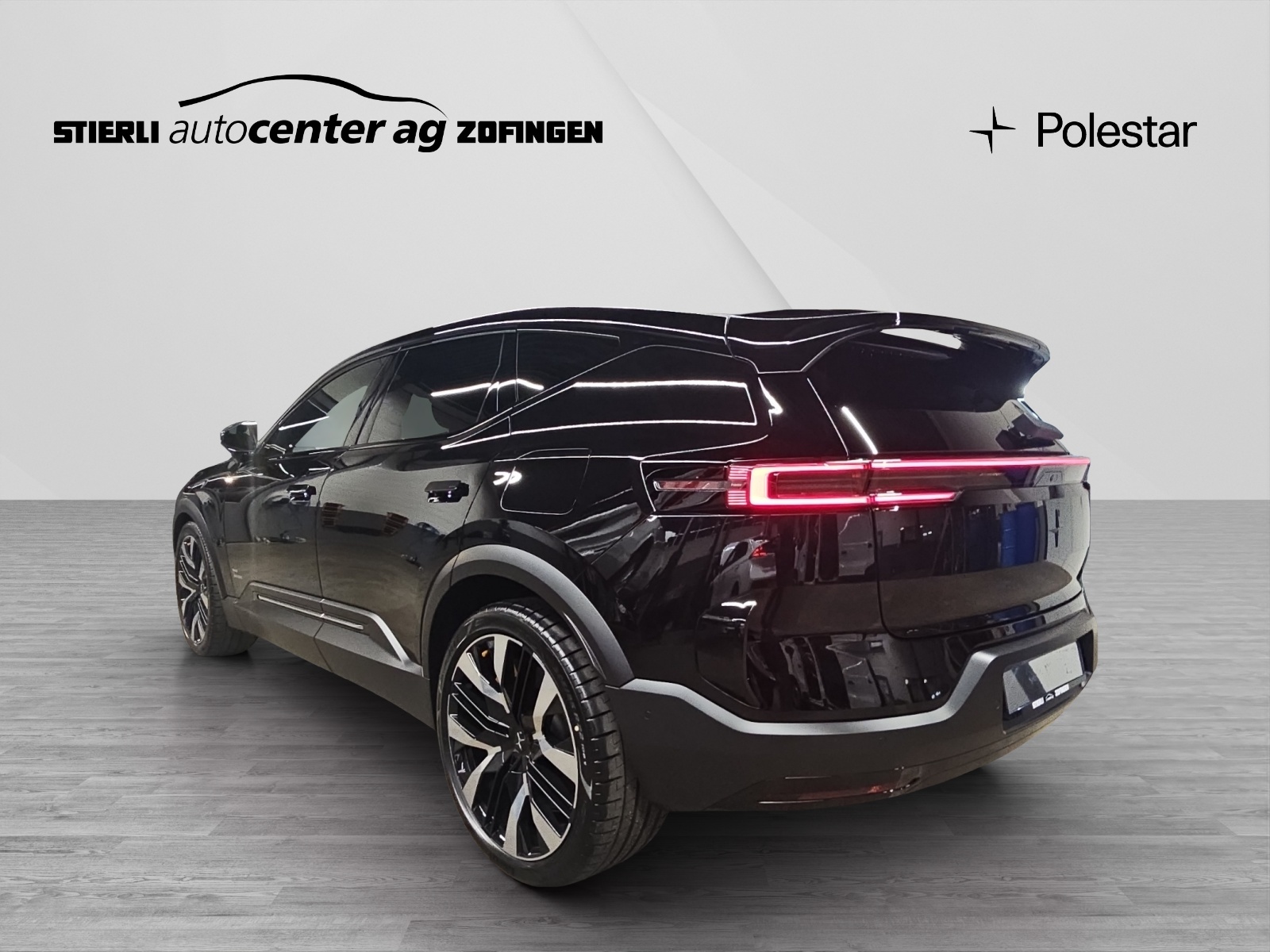 POLESTAR 3 Long Range Dual Motor Performance-image-6