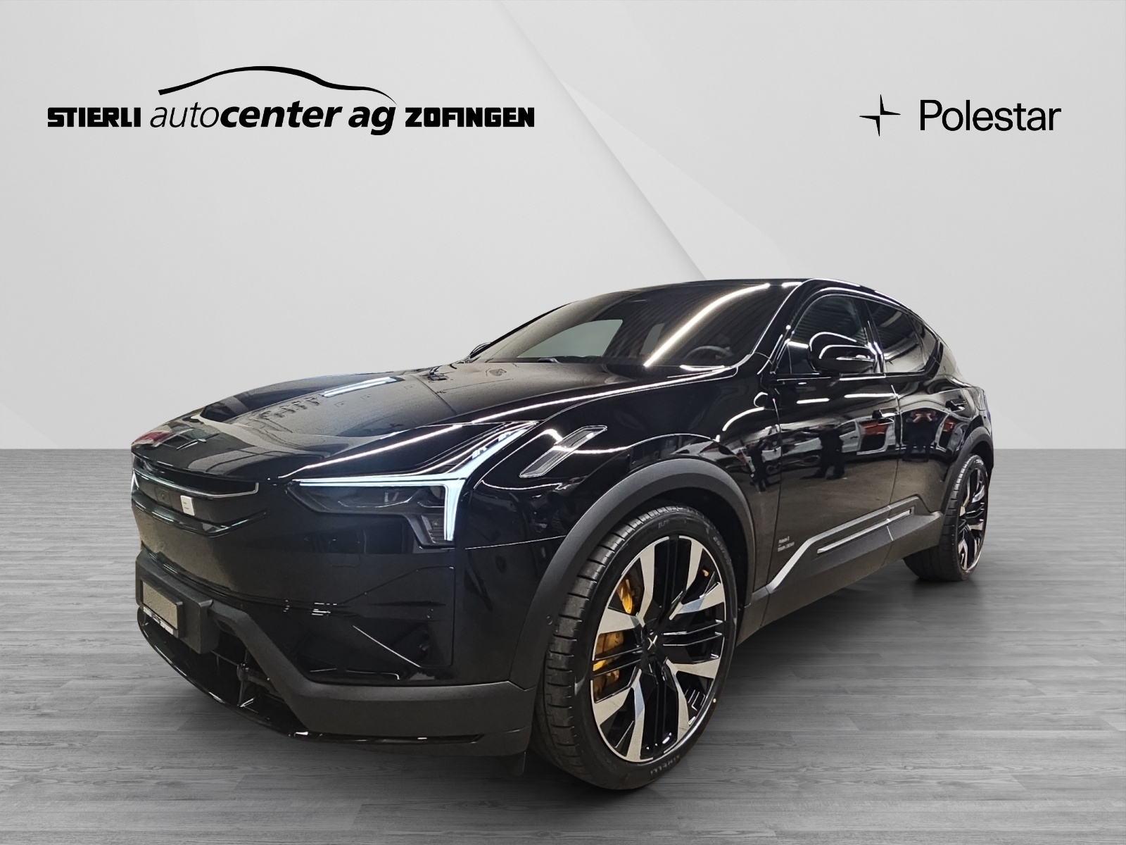 POLESTAR 3 Long Range Dual Motor Performance-image-0
