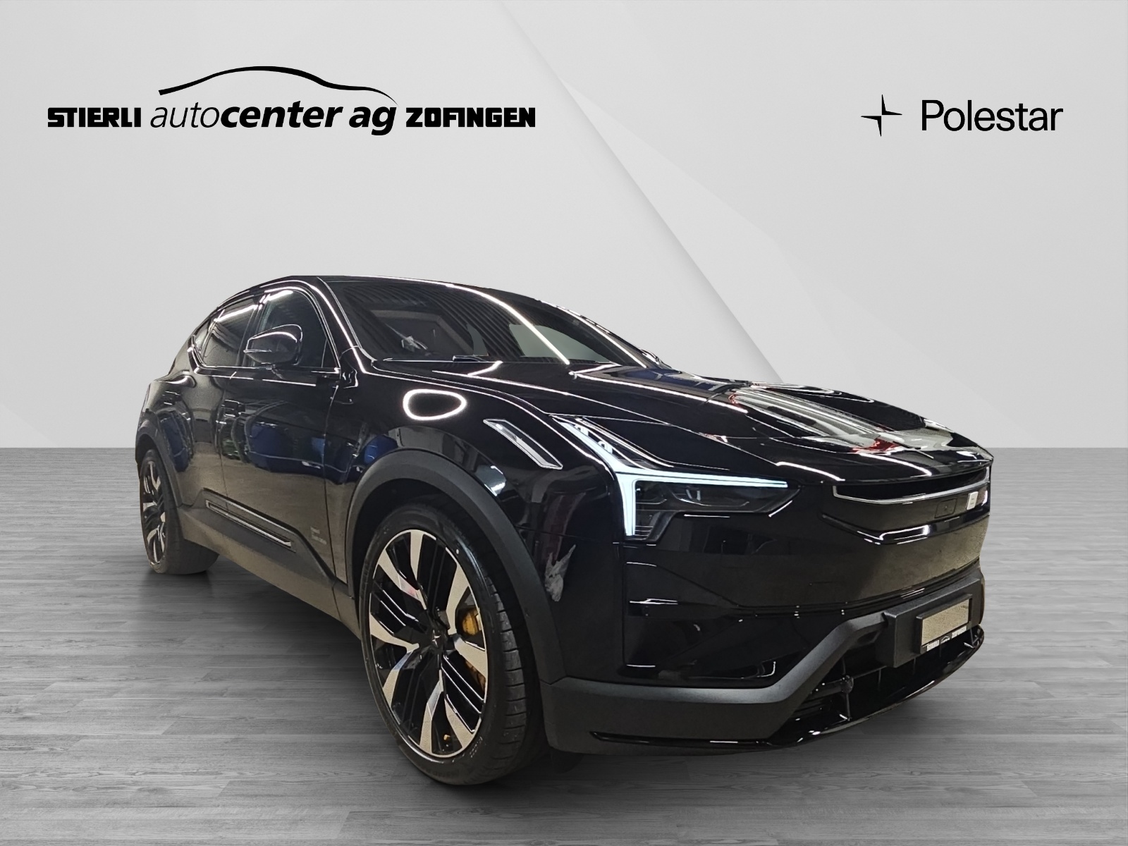 POLESTAR 3 Long Range Dual Motor Performance-image-2
