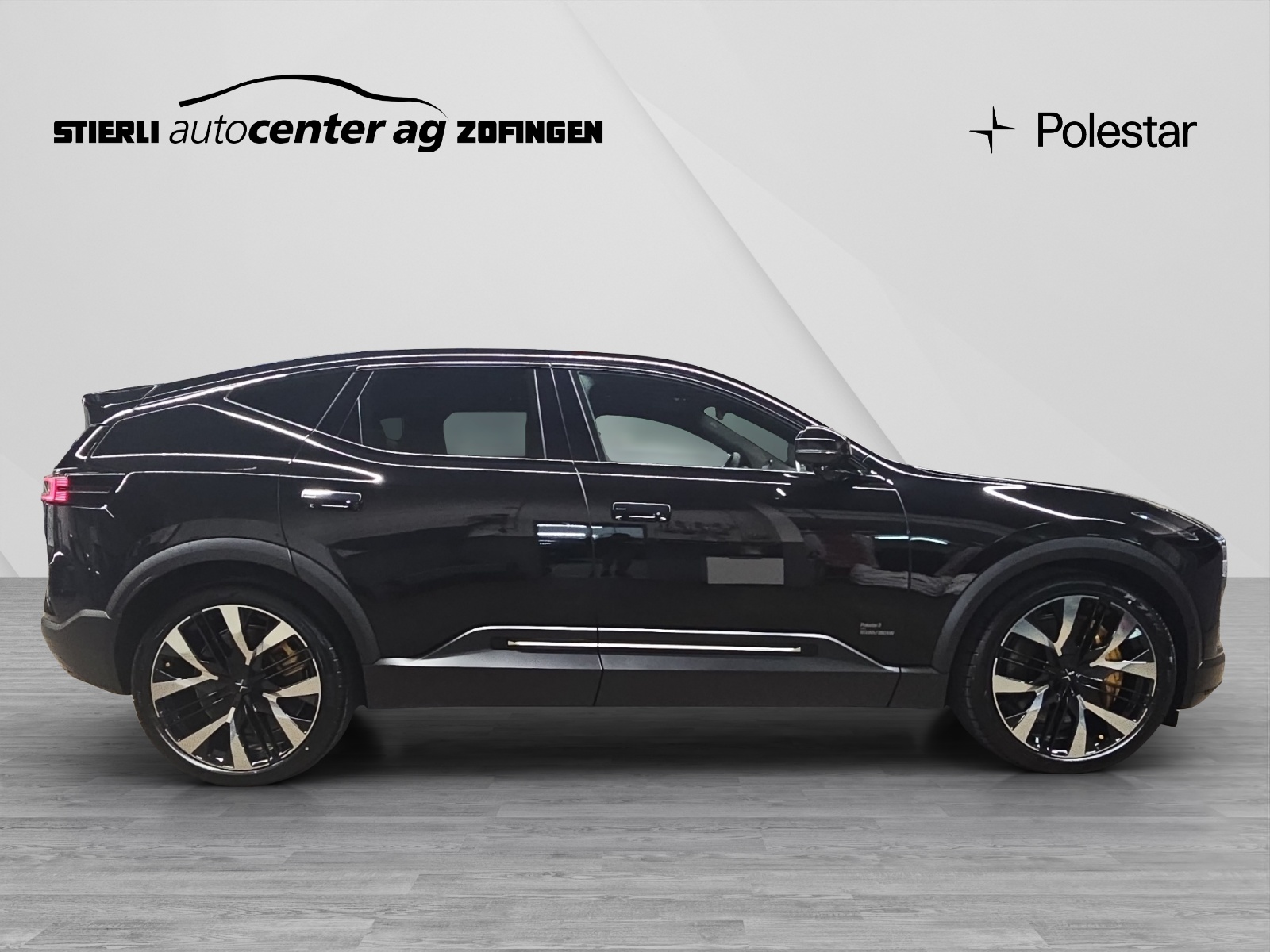 POLESTAR 3 Long Range Dual Motor Performance-image-3
