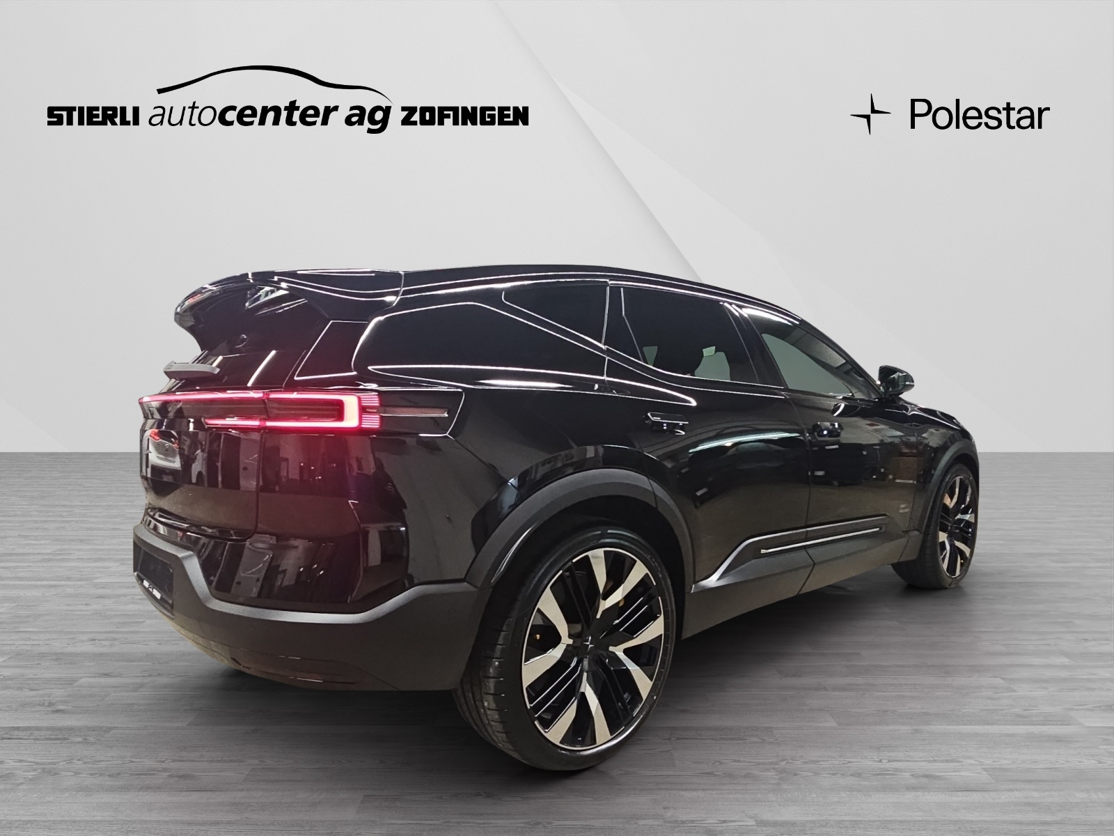 POLESTAR 3 Long Range Dual Motor Performance-image-4