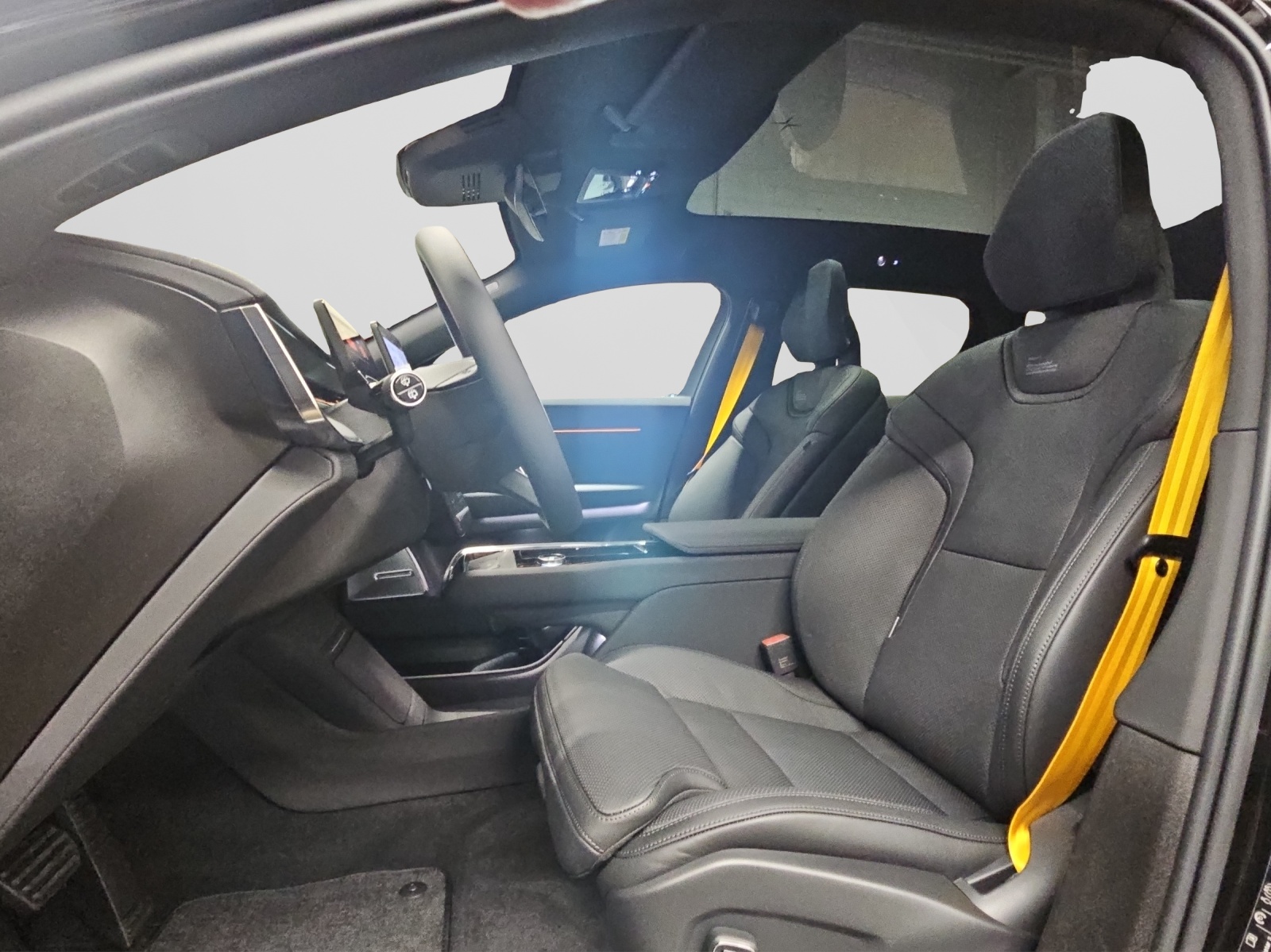 POLESTAR 3 Long Range Dual Motor Performance-image-9