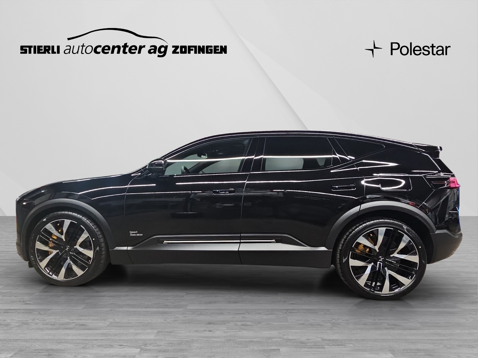 POLESTAR 3 Long Range Dual Motor Performance-image-7
