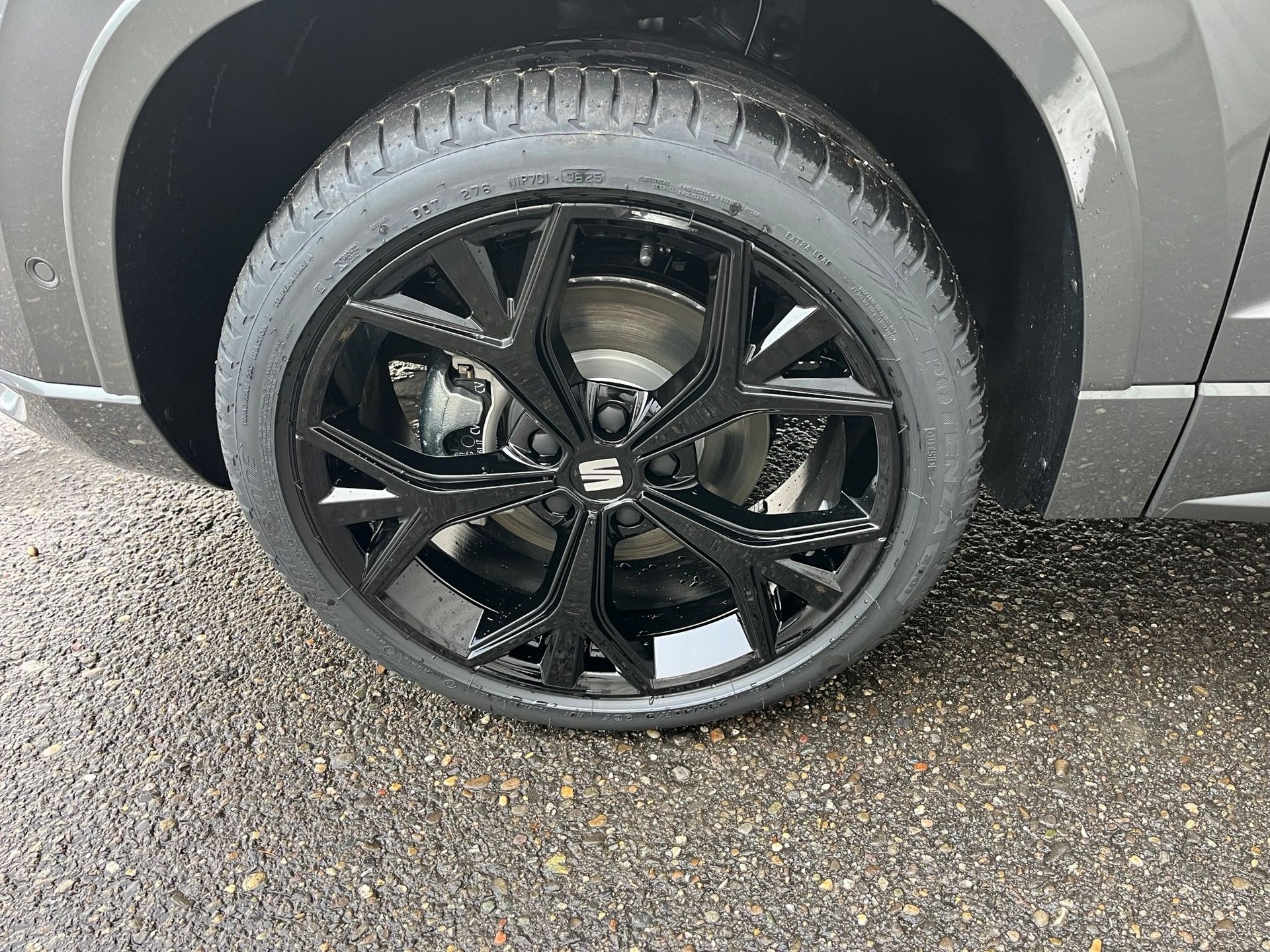 SEAT Ateca 1.5 TSI EVO 75 Edition DSG-image-7