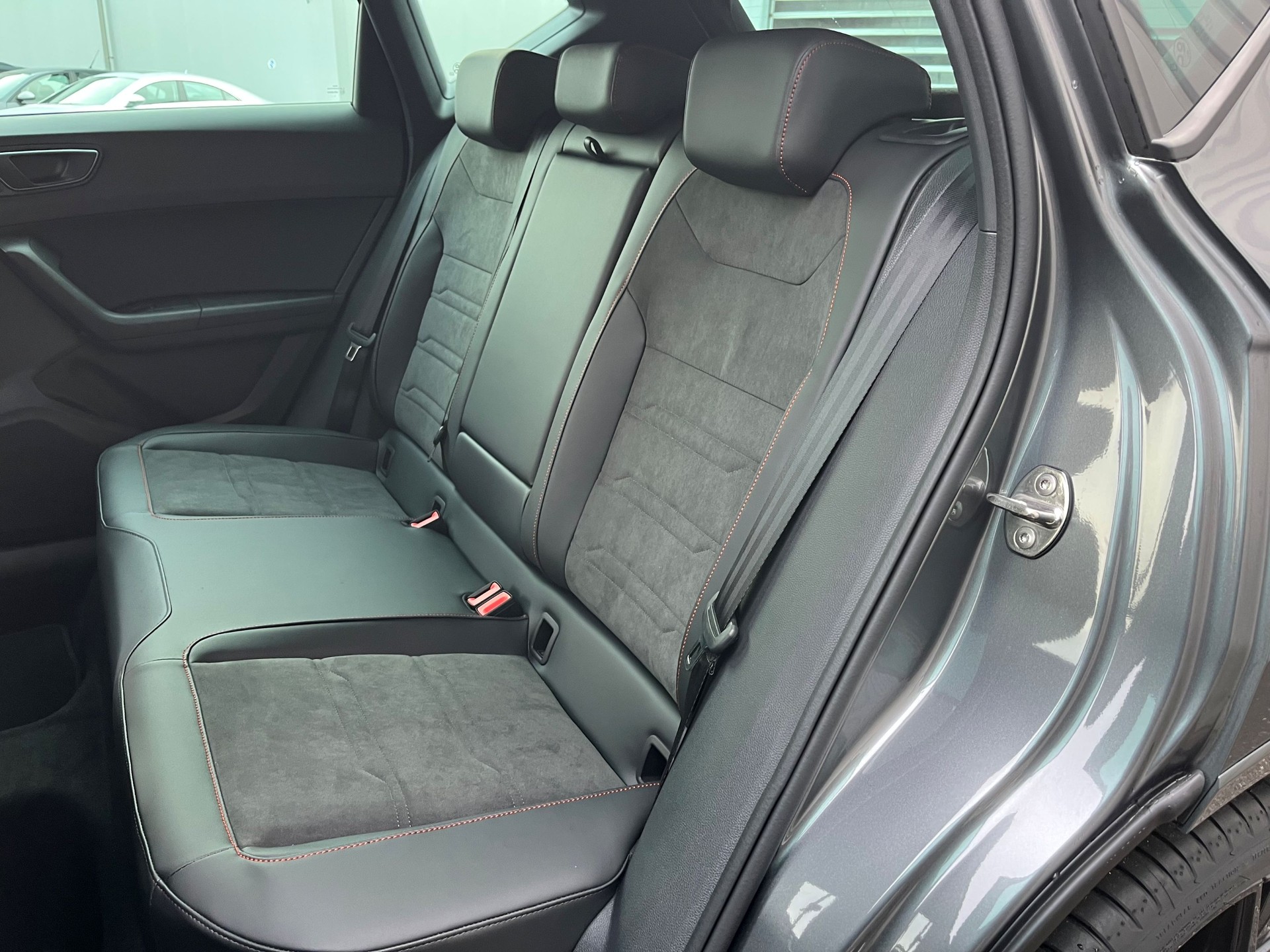 SEAT Ateca 1.5 TSI EVO 75 Edition DSG-image-5