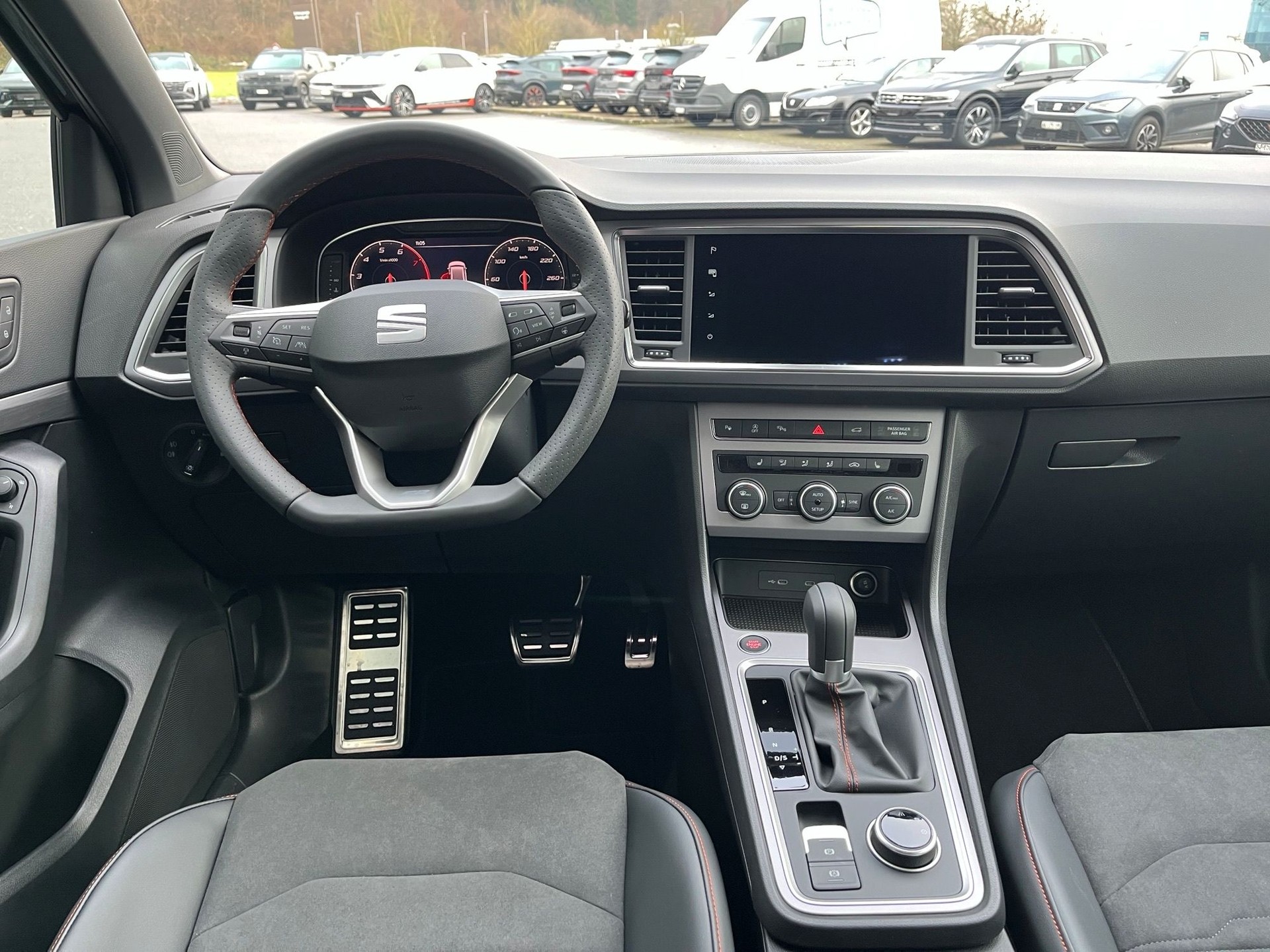 SEAT Ateca 1.5 TSI EVO 75 Edition DSG-image-6