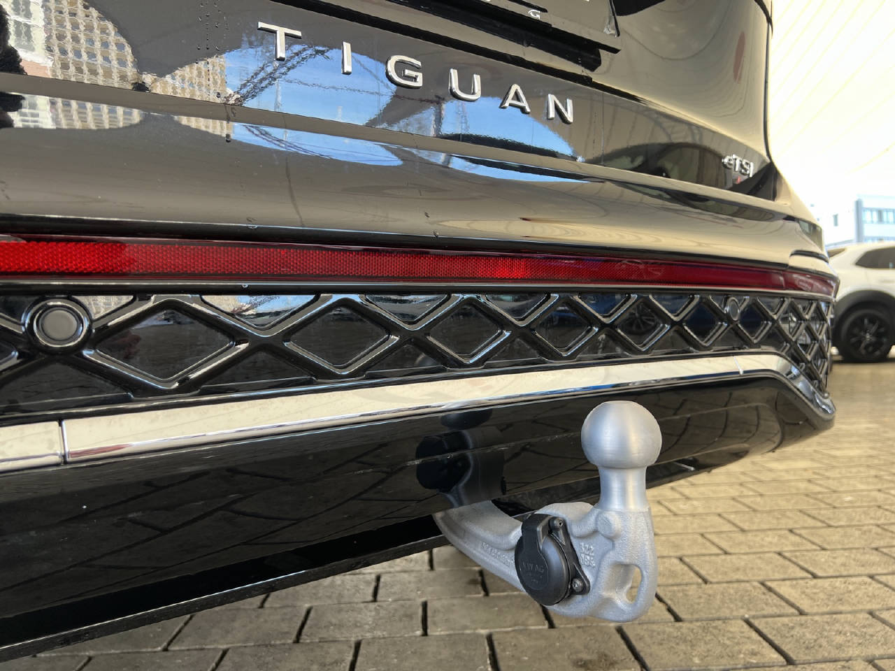 VW Tiguan 1.5 TSI R-Line DSG-image-21