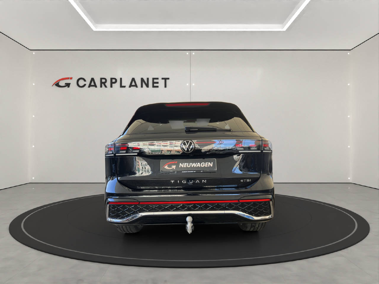 VW Tiguan 1.5 TSI R-Line DSG-image-4
