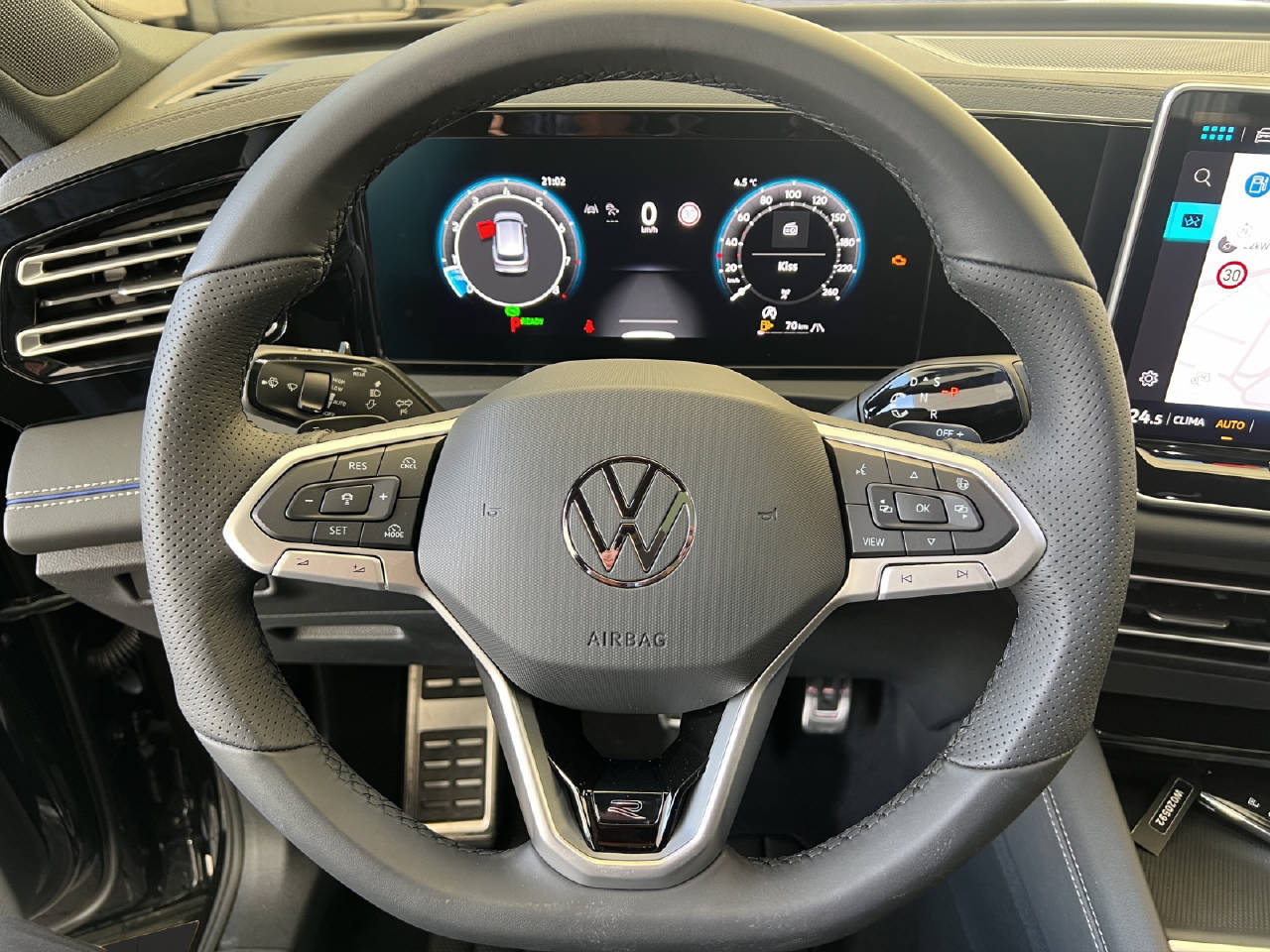 VW Tiguan 1.5 TSI R-Line DSG-image-14